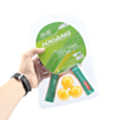 Набор для настольного тенниса Aspo 530995