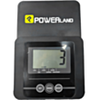 Гребной тренажер Aspo POWERland YK-16R505