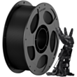 3D printer üçün plastik Anycubic Pla Filament AHPLPBK-108 Pearl Black