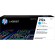 Toner HP LaserJet (W2121A)