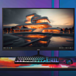 Монитор 2E Gaming G2724BU (2E-G2724BU-01.UA)