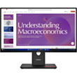 Монитор Lenovo ThinkVision T24D-40 (64B9GAT1EU)
