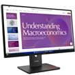 Монитор Lenovo ThinkVision T24D-40 (64B9GAT1EU)