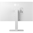 Monitor LG 27US550-W.AMA