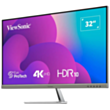 Monitor ViewSonic 27 VA2715-2K-MHD