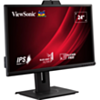 Монитор ViewSonic 23.8 VG2440V