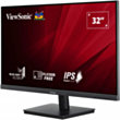 Монитор ViewSonic 31.5 VA3209-MH