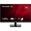 Монитор ViewSonic 31.5 VA3208-4K-HD