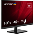 Монитор ViewSonic 31.5 VA3208-4K-HD