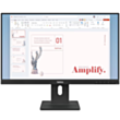 Monitor Lenovo ThinkVision E24-40 (64BAMAT1EU)