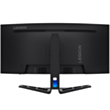 Монитор Lenovo Legion R34w-30 (67C7GACBEU)