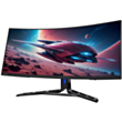 Монитор Lenovo Legion R34w-30 (67C7GACBEU)