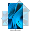 Монитор Dell 27 Pro Plus P2725D (210-BRDL_AZ)