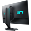Монитор Dell Alienware 27 AW2724DM (210-BHTL_AZ)