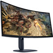 Монитор Dell Alienware 34 AW3425DWM (210-BQWL_AZ)