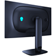 Монитор Dell Alienware 27 AW2725Q (210-BQWV_AZ)