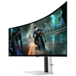 Монитор Samsung Odyssey G9 (LS49DG910SIXCI)