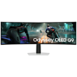 Монитор Samsung Odyssey G9 (LS49DG910SIXCI)