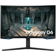 Monitor Samsung Odyssey G6 Smart (LS27BG650EIXCI)