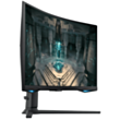 Monitor Samsung Odyssey G6 Smart (LS27BG650EIXCI)