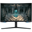 Monitor Samsung Odyssey G6 Smart (LS27BG650EIXCI)