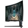 Monitor Samsung Odyssey G6 Smart (LS27BG650EIXCI)