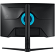 Monitor Samsung Odyssey G6 Smart (LS27BG650EIXCI)