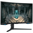 Monitor Samsung Odyssey G6 Smart (LS27BG650EIXCI)