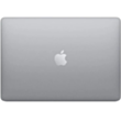 Ноутбук Apple MacBook Air 13 M1 Space Gray MGN63RU/A