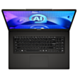 Notbuk MSI VenturePro 17 AI A1VEG-021XAZ-SGU7155H16GXXDXX (9S7-17U111-021)