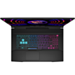 Ноутбук MSI Katana 17 B13VFK-1429XAZ-BB71362 H16 GXXDXX (9S7-17L541-1429)