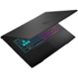 Ноутбук MSI Katana 17 B13VFK-1429XAZ-BB71362 H16 GXXDXX (9S7-17L541-1429)