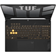 Notbuk Asus TUF F15 FX507VV-LP148 (90NR0BV7-M00UC0)