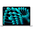 Notbuk Apple MacBook Air 15 M4 MC6J4RU/A Silver