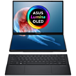 Ноутбук Asus ZenBook Duo UX8406CA-PZ256X (90NB14X1-M00EC0)
