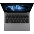 Ноутбук HUAWEI MateBook 14 (53014HYB) Space Gray