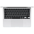 Notbuk Apple MacBook Air 13 MC654RU/A Silver