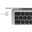 Notbuk Apple MacBook Air 13 MC654RU/A Silver