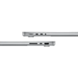 Ноутбук Apple MacBook Pro 16 MX2V3RU/A Silver