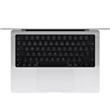 Ноутбук Apple MacBook Pro 16 MX2V3RU/A Silver