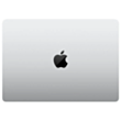 Ноутбук Apple MacBook Pro 16 MX2V3RU/A Silver