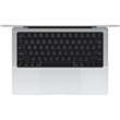 Ноутбук Apple MacBook Pro 14 MDE44RU/A Silver