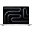 Ноутбук Apple MacBook Pro 14 MDE54RU/A Silver