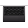 Ноутбук Apple MacBook Pro 14 MDE34RU/A Space Black