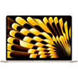 Notbuk Apple MacBook Air 13 (M4) MC6A4RU/A Starlight