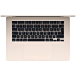 Notbuk Apple MacBook Air 13 (M4) MC6A4RU/A Starlight