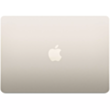 Notbuk Apple MacBook Air 13 (M4) MC6A4RU/A Starlight