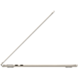 Notbuk Apple MacBook Air 13 (M4) MC6A4RU/A Starlight