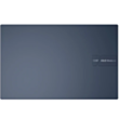Ноутбук Asus VivoBook 17 X1704VA-AU830 (90NB13X2-M00910)
