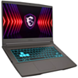 Ноутбук MSI Thin 15 B13UC-3424XAZ (9S7-16R831-3424)